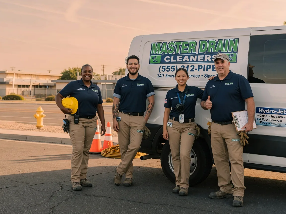 Drain Cleaning company in Greenville Junction, ME